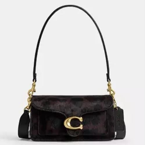 Tabby Shoulder Bag 20
