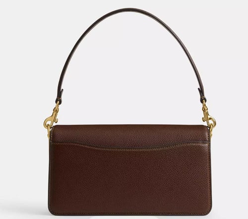 Tabby Shoulder Bag 26