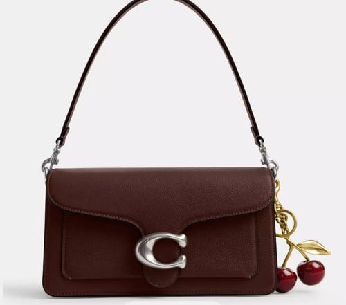 Tabby Shoulder Bag 26