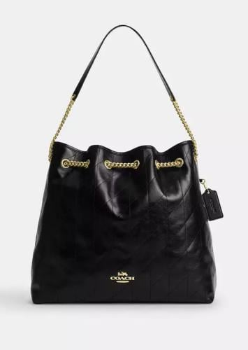 Evelyn Large Shoulder Bag