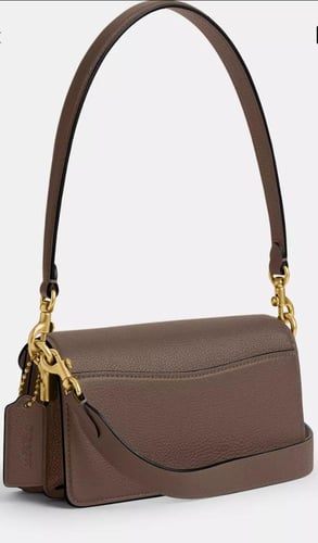 Tabby Shoulder Bag 20
