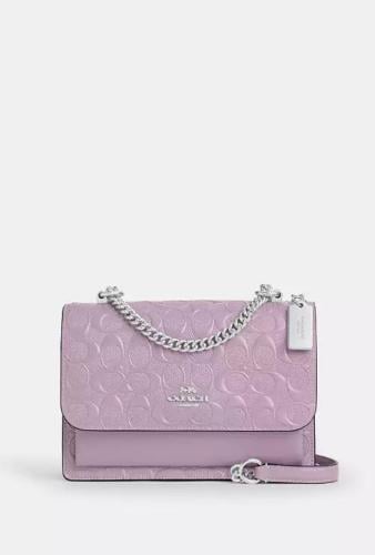 Klare Crossbody Bag