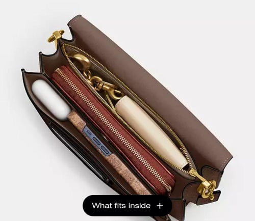 Tabby Shoulder Bag 26