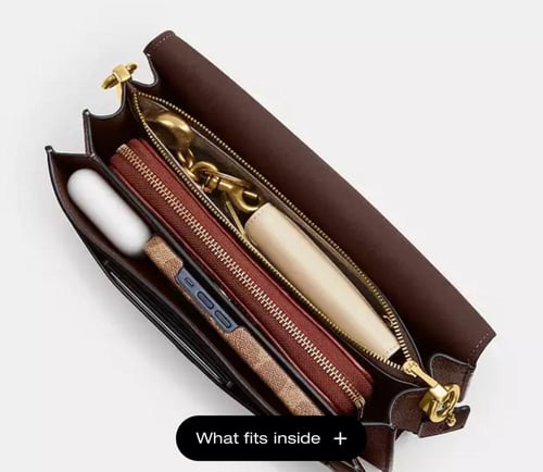 Tabby Shoulder Bag 26