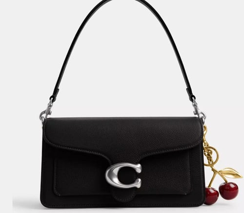 Tabby Shoulder Bag 26
