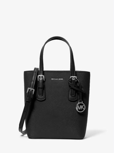 Voyager Extra-Small Leather Convertible