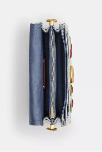 Tabby Shoulder Bag 20