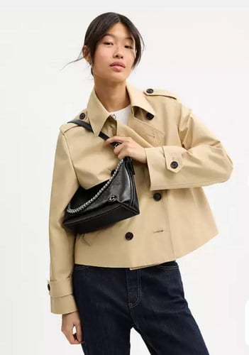 Juliet Shoulder Bag 25