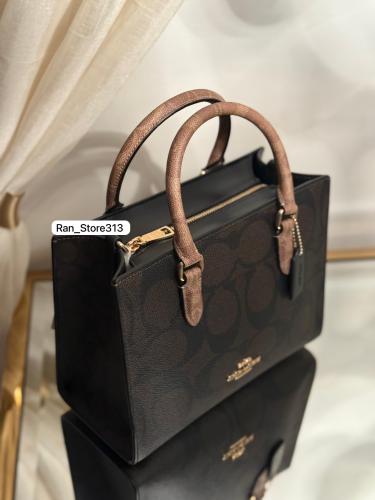 Maggie Small Tote Bag