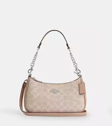 Teri shoulder bag
