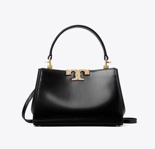 MINI ELEANOR PAVÉ SATCHEL