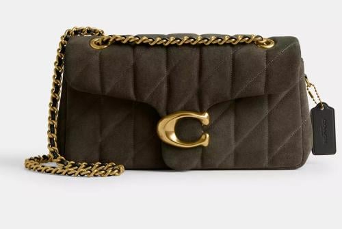 Tabby Shoulder Bag 26
