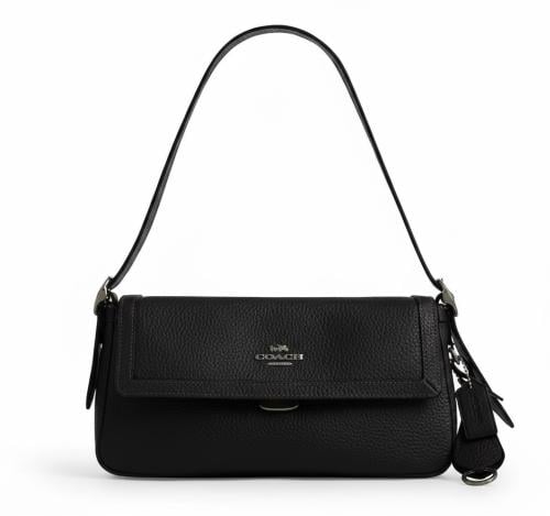 ‏Etta Small Flap Shoulder Bag