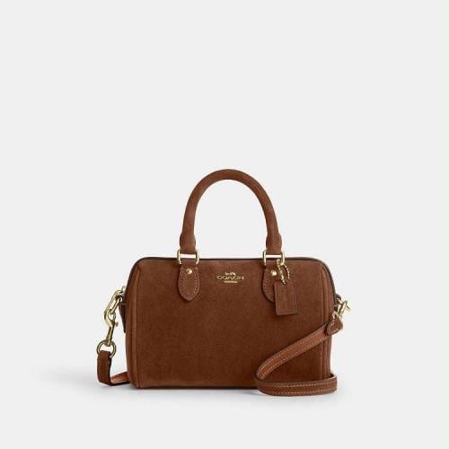 Rowan Crossbody Bag