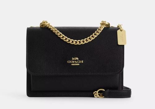 Klare Crossbody Bag Coach mini