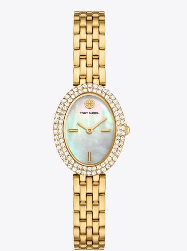 ساعة توري بورش