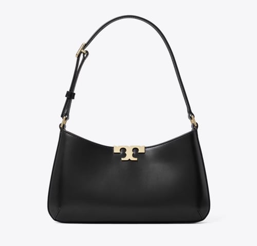 ELEANOR SLIM SHOULDER BAG