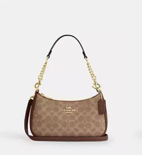 Teri shoulder bag