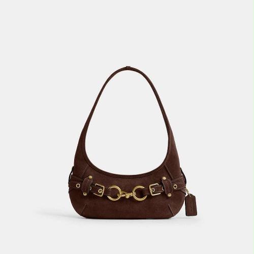 Belted Ergo Shoulder Bag 26