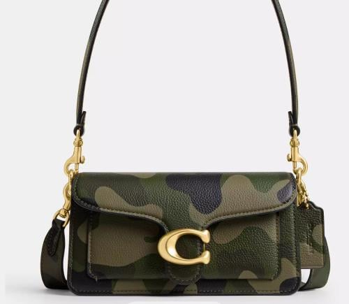 Tabby Shoulder Bag 20