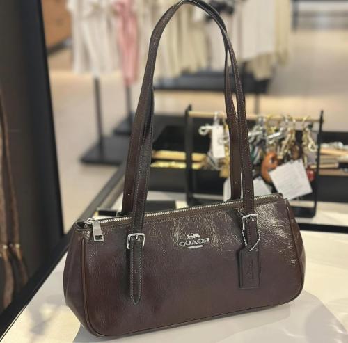 Asher Shoulder Bag Coach