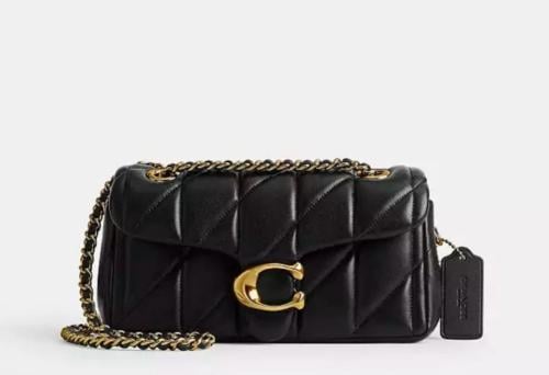 Tabby Shoulder Bag 20