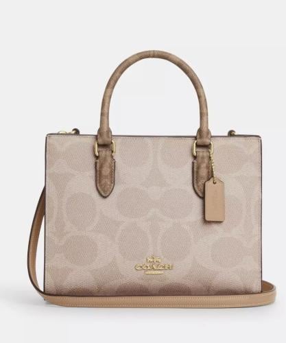 Maggie Small Tote Bag