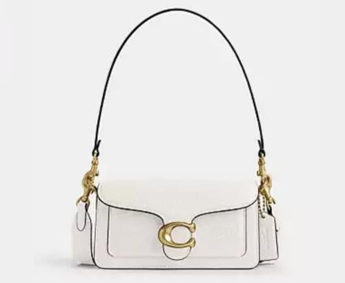 Tabby Shoulder Bag 20