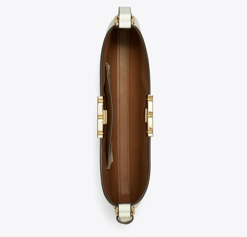 ELEANOR SLIM SHOULDER BAG