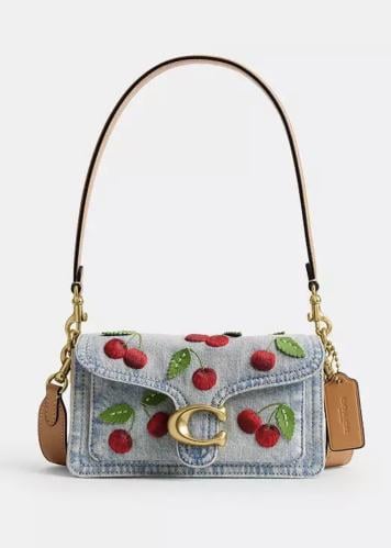 Tabby Shoulder Bag 20