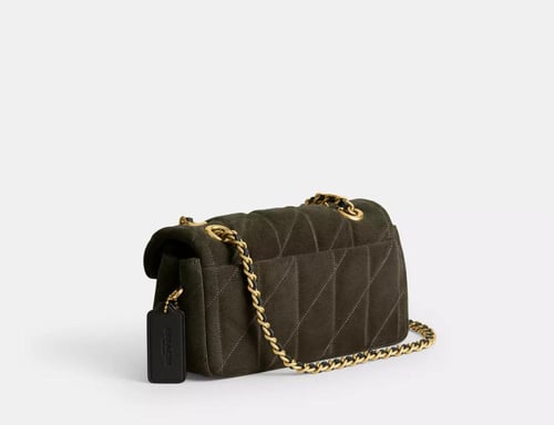 Tabby Shoulder Bag 20