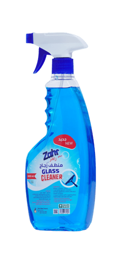 كرتون ملمع زجاج ( 650 مل ) - مصنع زاهر بلس