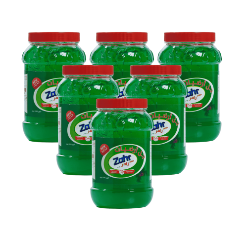 كرتون جل أرضيات ( 2 كيلو ) - مصنع زاهر بلس