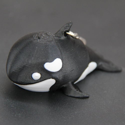 Tiny Orca