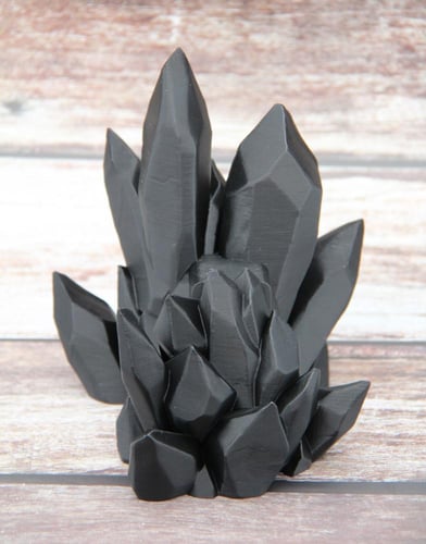 حامل يد تحكم ( كريستال )