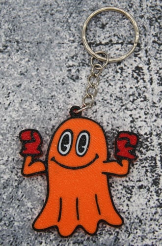 ميداليات (PAC-MAN)