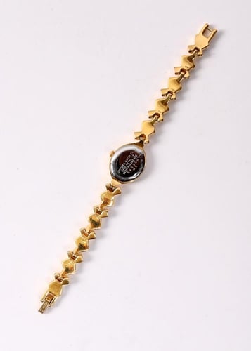 Early 2000s Citizen Gold Watch