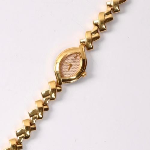 Early 2000s Citizen Gold Watch