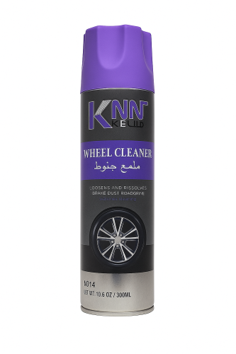 ملمع الجنوط - KNN Wheel Cleaner