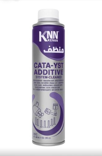 منظف نظام العادم – Catalyst Cleaner