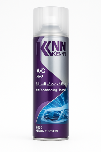 KENN A/C PRO منظف مكيف السيارة