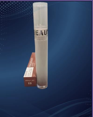 تنت شفايف ألون نود