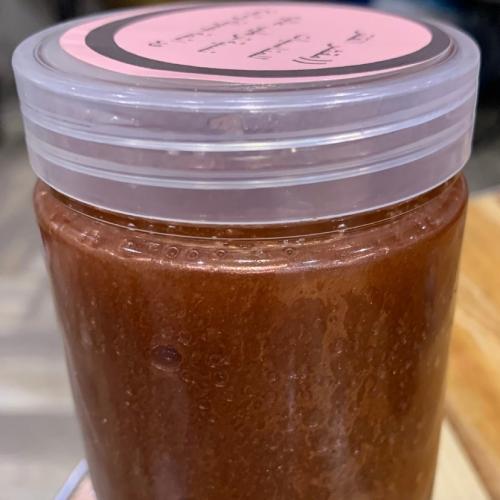 مقشر القلتر للمناسبات