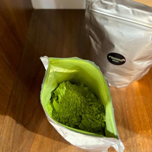 ماتشا يابانية احتفالية 200g