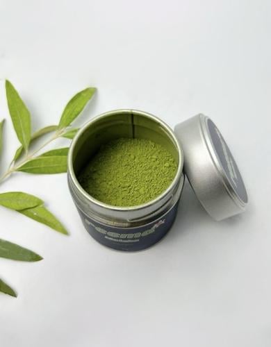 ماتشا يابانية احتفالية 30g