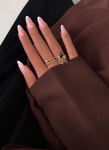 Palmera Ring