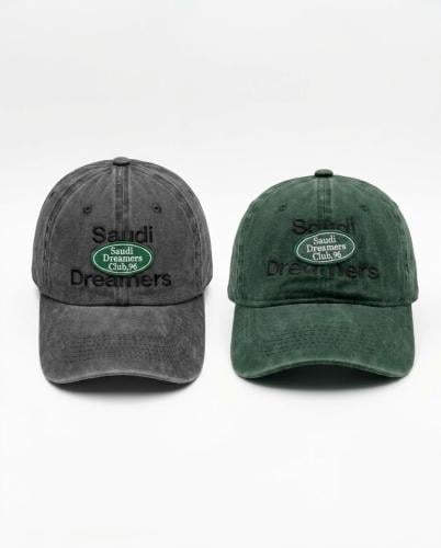 Cap Saudi Dreamers