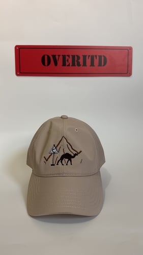 Nadja Oasis Cap