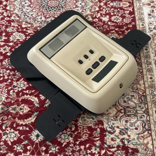 Small console Ford Victoria and Marquis agency Hel...