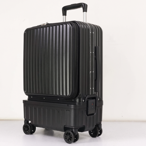 Black Volt Air 20